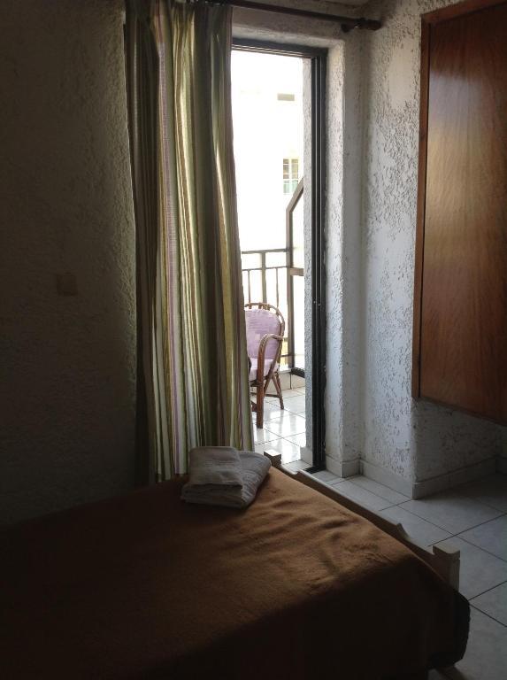 Nontas Apartments Hersonissos  Rum bild