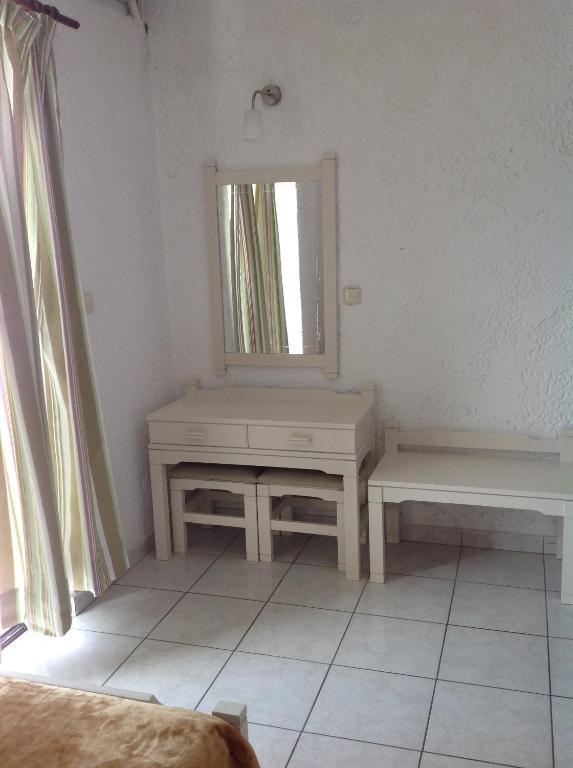 Nontas Apartments Hersonissos  Rum bild