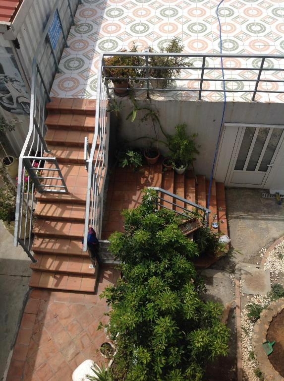 Nontas Apartments Hersonissos  Exteriör bild